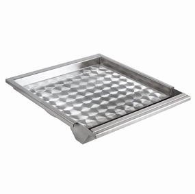 Fire Magic Stainless Steel Griddle 3516AStainless steel BBQ tool set