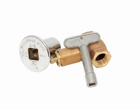 Fire Magic Straight Gas Line Valve with Key AV-30Stainless steel BBQ tool set