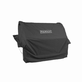 Fire Magic Vinyl Cover for A430i & C430i Grills 3644FStainless steel BBQ tool set