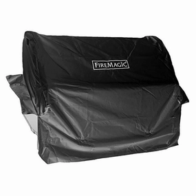 Fire Magic Vinyl Cover for Smoker 25-SM-20FStainless steel BBQ tool set