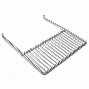 Fire Magic Warming Rack Extender 3682AStainless steel BBQ tool set
