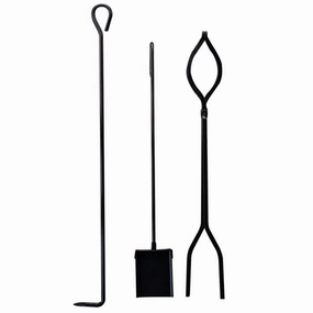Fire Pit Art Amish Fire Tools AFTFireproof mat for under fire pit