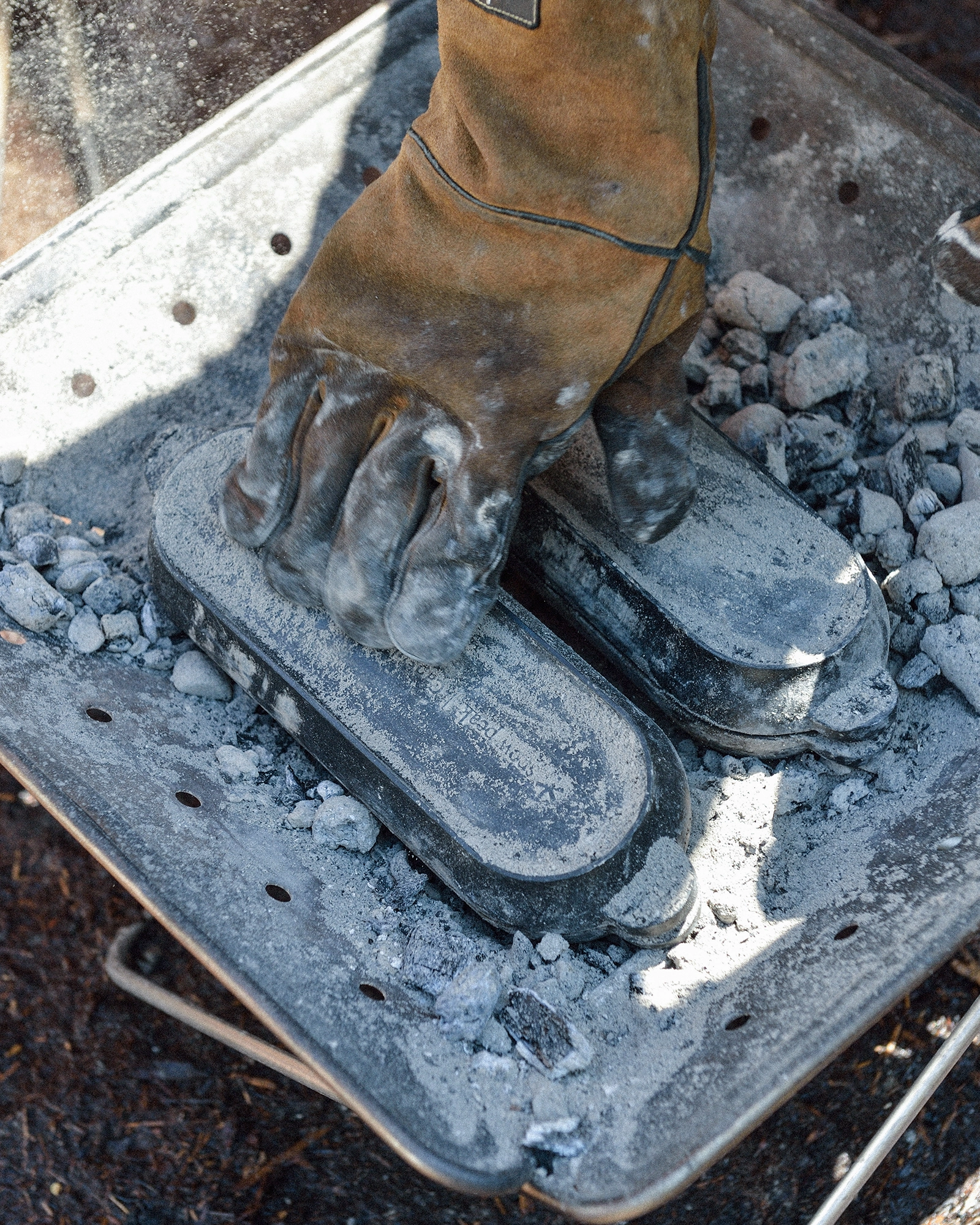 Fire Side Gloves
