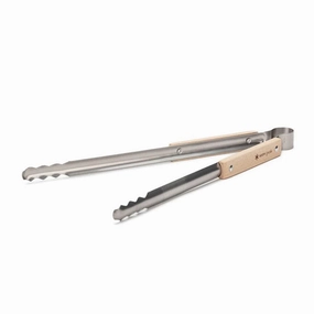 Fire Tongs durable outdoor garden light fixtures