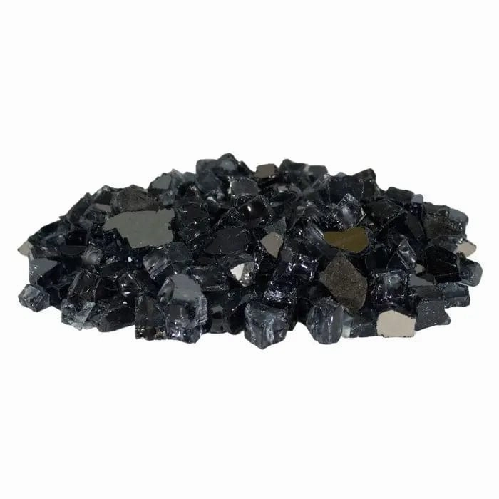 Firegear 10 Pound Bronze Reflective Glass for Fire Pits GRL-BRONZE-10Fireproof mat for under fire pit