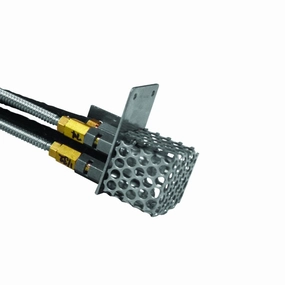 Firegear 30" AWS Pilot Burner Assembly FG-PBAFireproof mat for under fire pit
