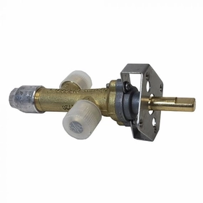 Firegear Gas Valve Non-Piloted for LOF TMSI Systems FG-GASVALVE-1Fireproof mat for under fire pit