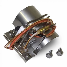 Firegear Ignition Assembly Kit for TFS Systems TFS-IGNT-ASSEMBLYFireproof mat for under fire pit