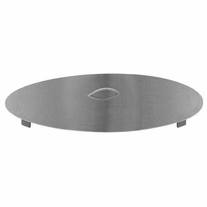 Firegear Lume Stainless Steel Lid