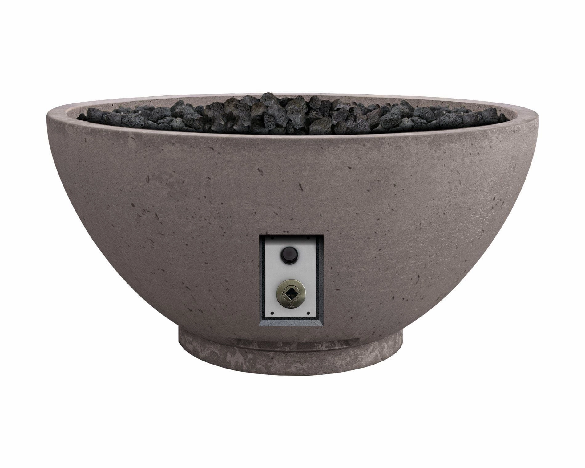 Firegear Sanctuary 2 Fire Pit Table SAN2-34DBSMT-N