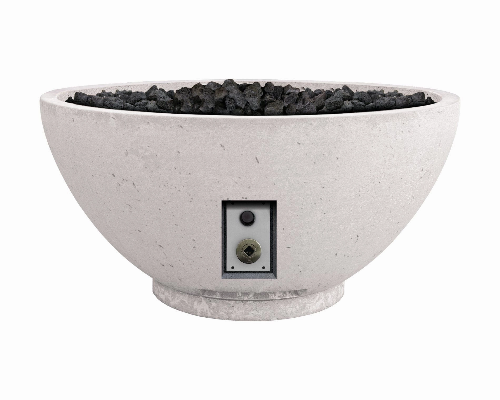 Firegear Sanctuary 2 Fire Pit Table SAN2-34DBSTPSI