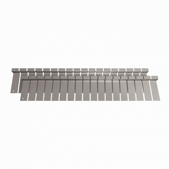 Firegear Stainless Steel Flexframe Bracket FLEXFRAME