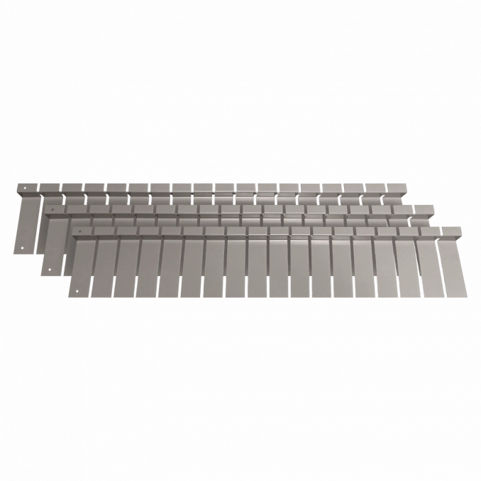Firegear Stainless Steel Flexframe Bracket FLEXFRAME