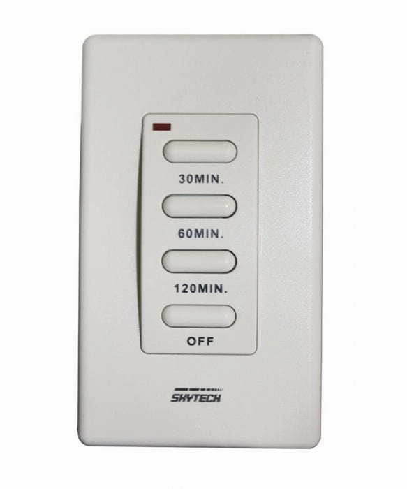 Firegear Wireless Wall Timer FG-TM-R-AF1TXFireproof mat for under fire pit