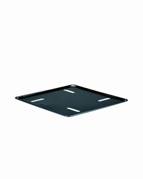 Fireplace Base Plate L essential outdoor cooking accessories kit