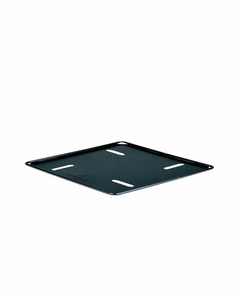 Fireplace Base Plate L essential outdoor cooking accessories kit