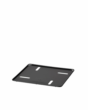 Fireplace Base Plate S essential outdoor cooking accessories kit