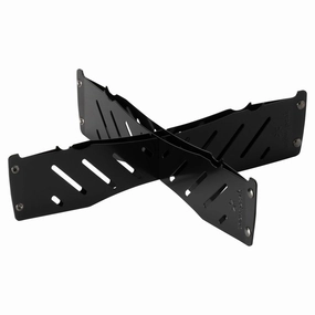 Fireplace Base Plate Stand durable outdoor garden light fixtures