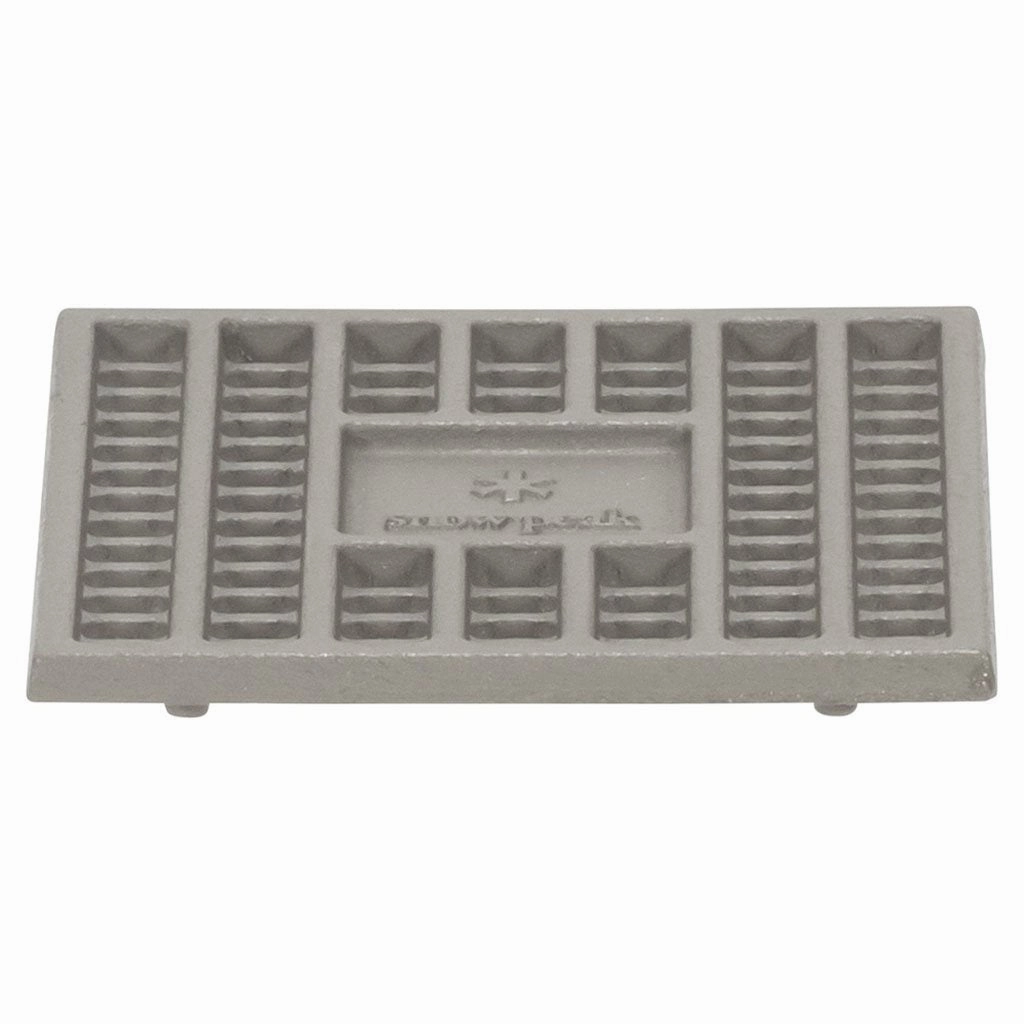 Fireplace Cast Iron Coal Bed Pro