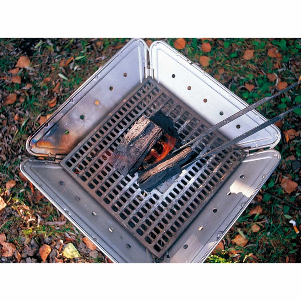 Fireplace Cast Iron Coal Bed Pro