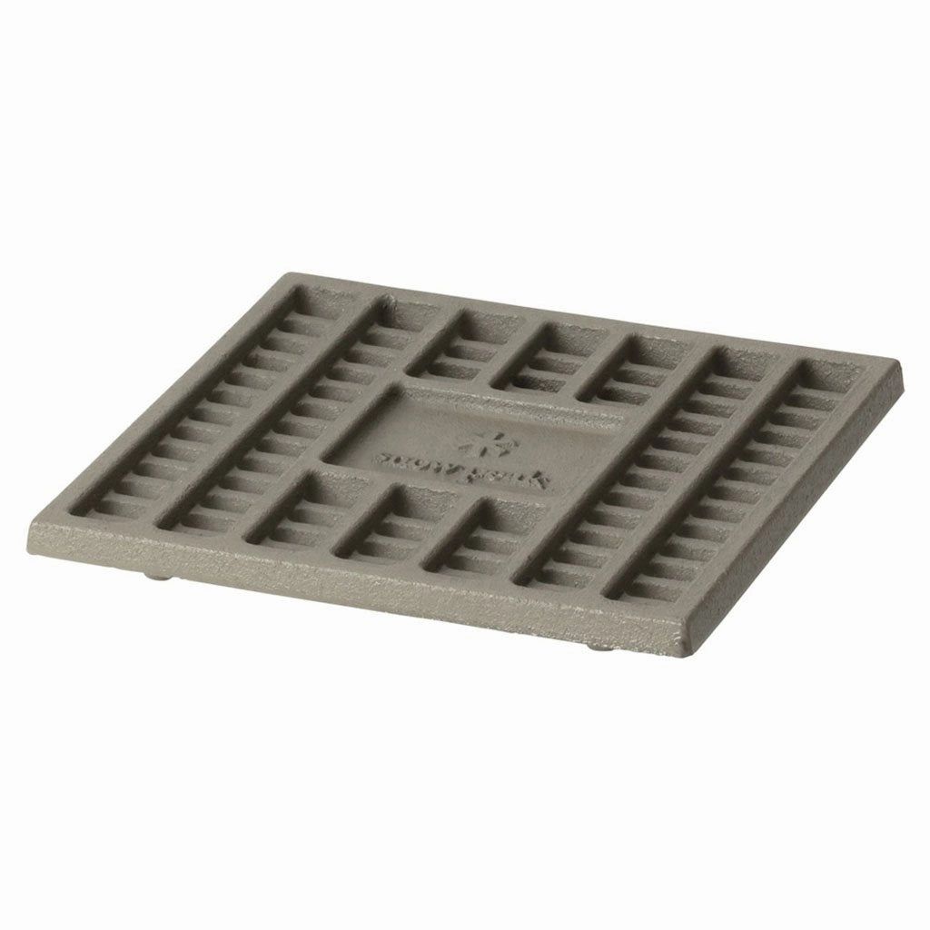 Fireplace Cast Iron Coal Bed Pro