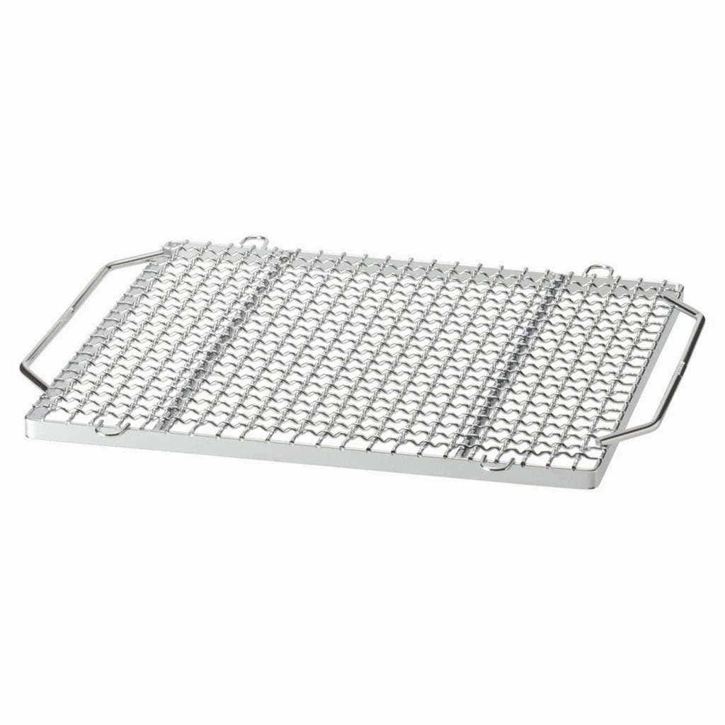 Fireplace Grill