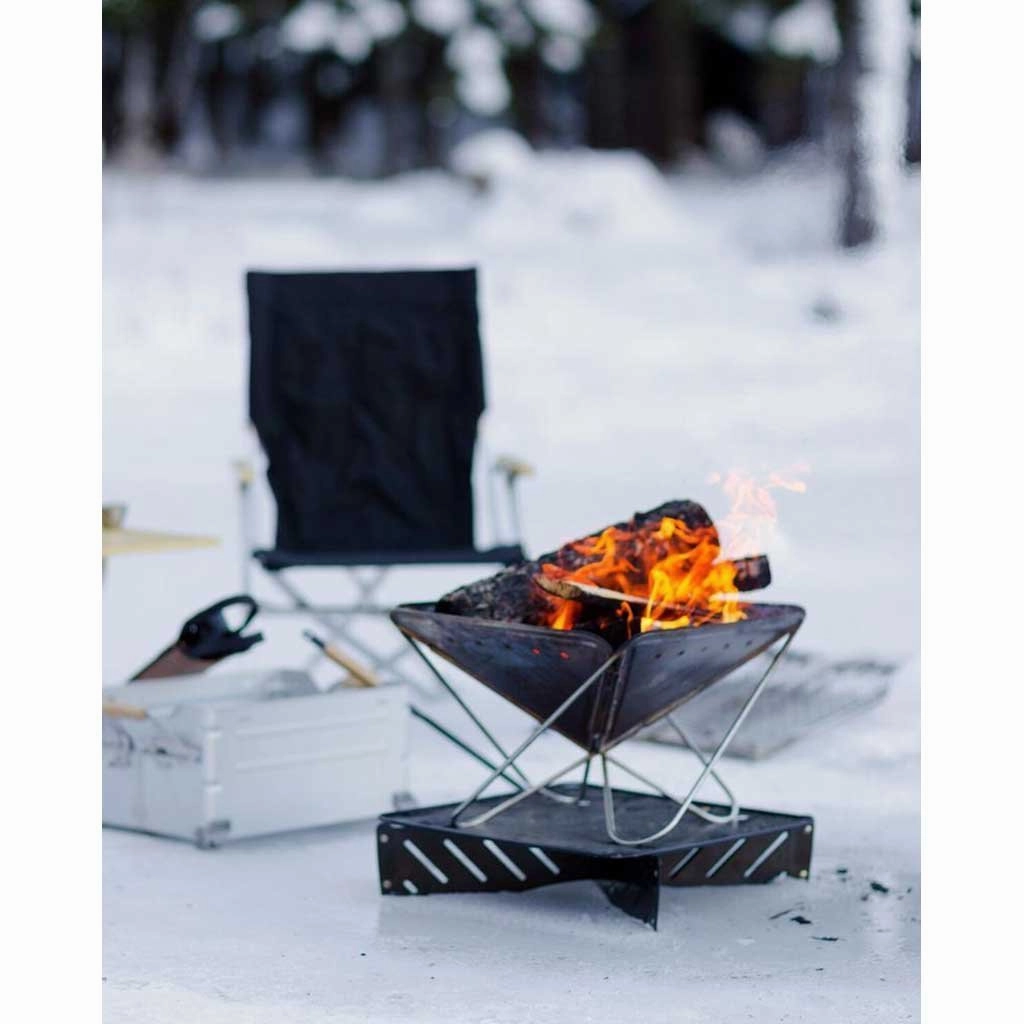 Fireplace Starter Set