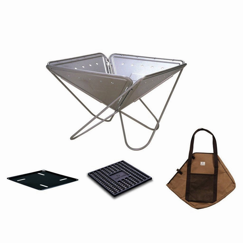 Fireplace Starter Set