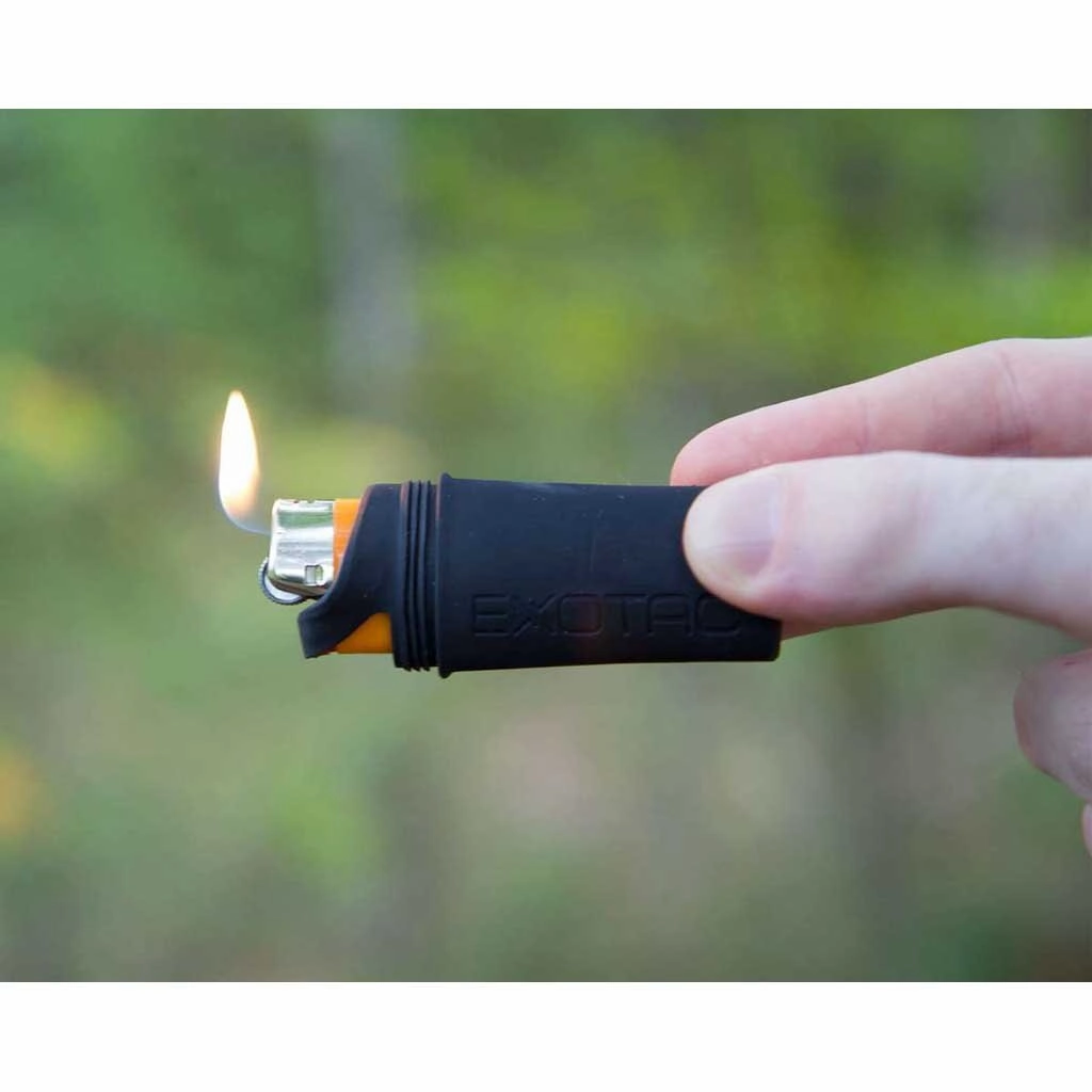 fireSLEEVE