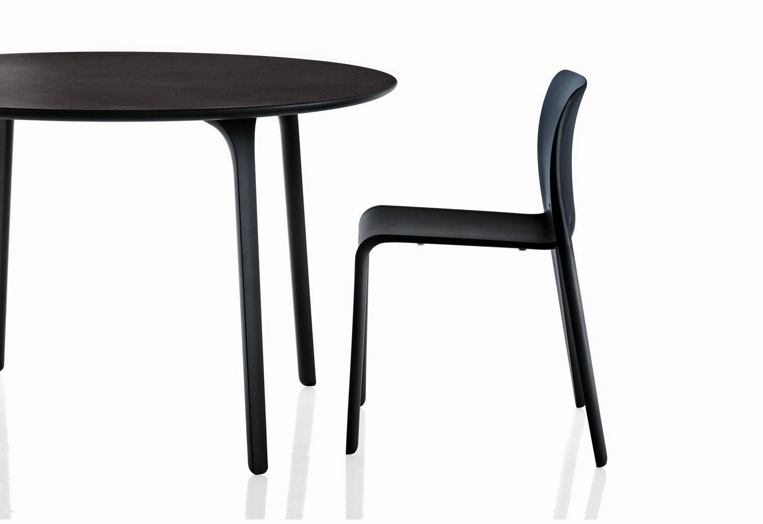 First Outdoor Chair