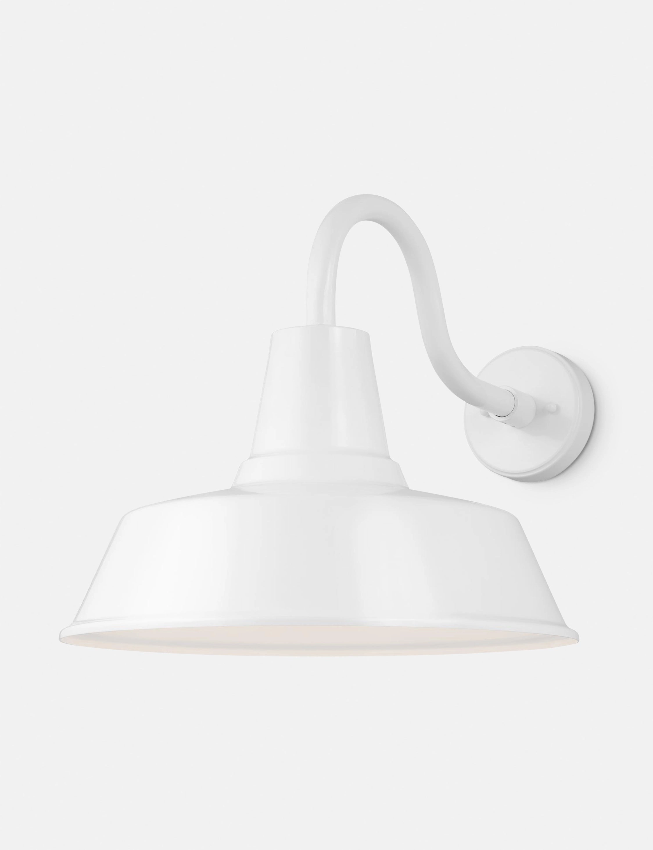Fisher Outdoor Sconce