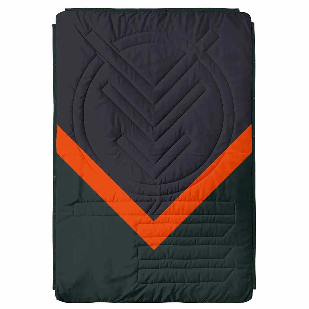 Fleece Blanket