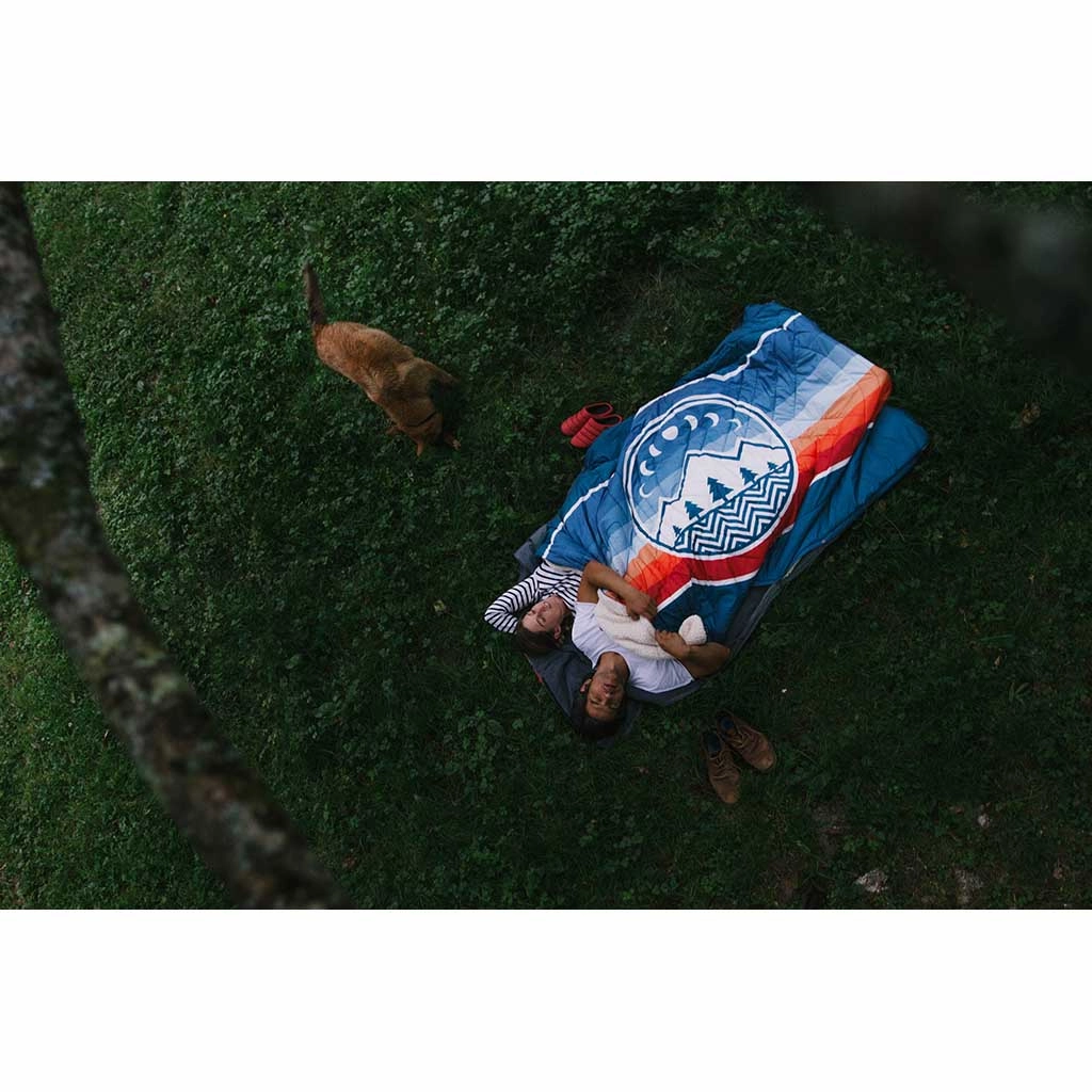 Fleece Blanket