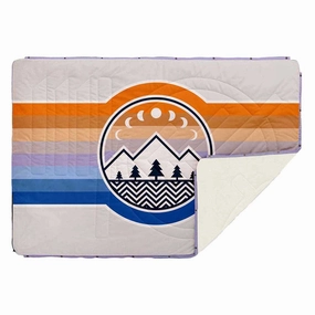Fleece Blanket modern outdoor garden furniture collection