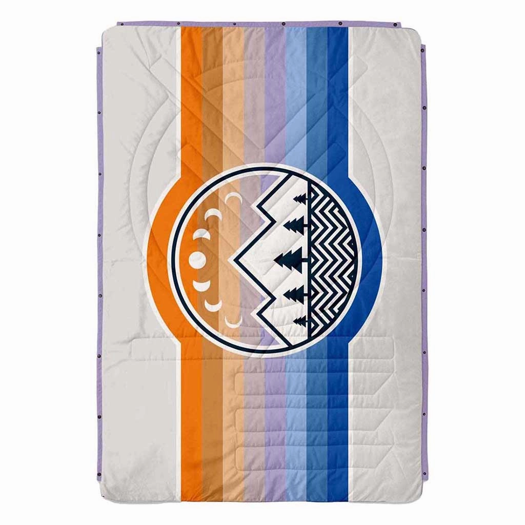 Fleece Blanket