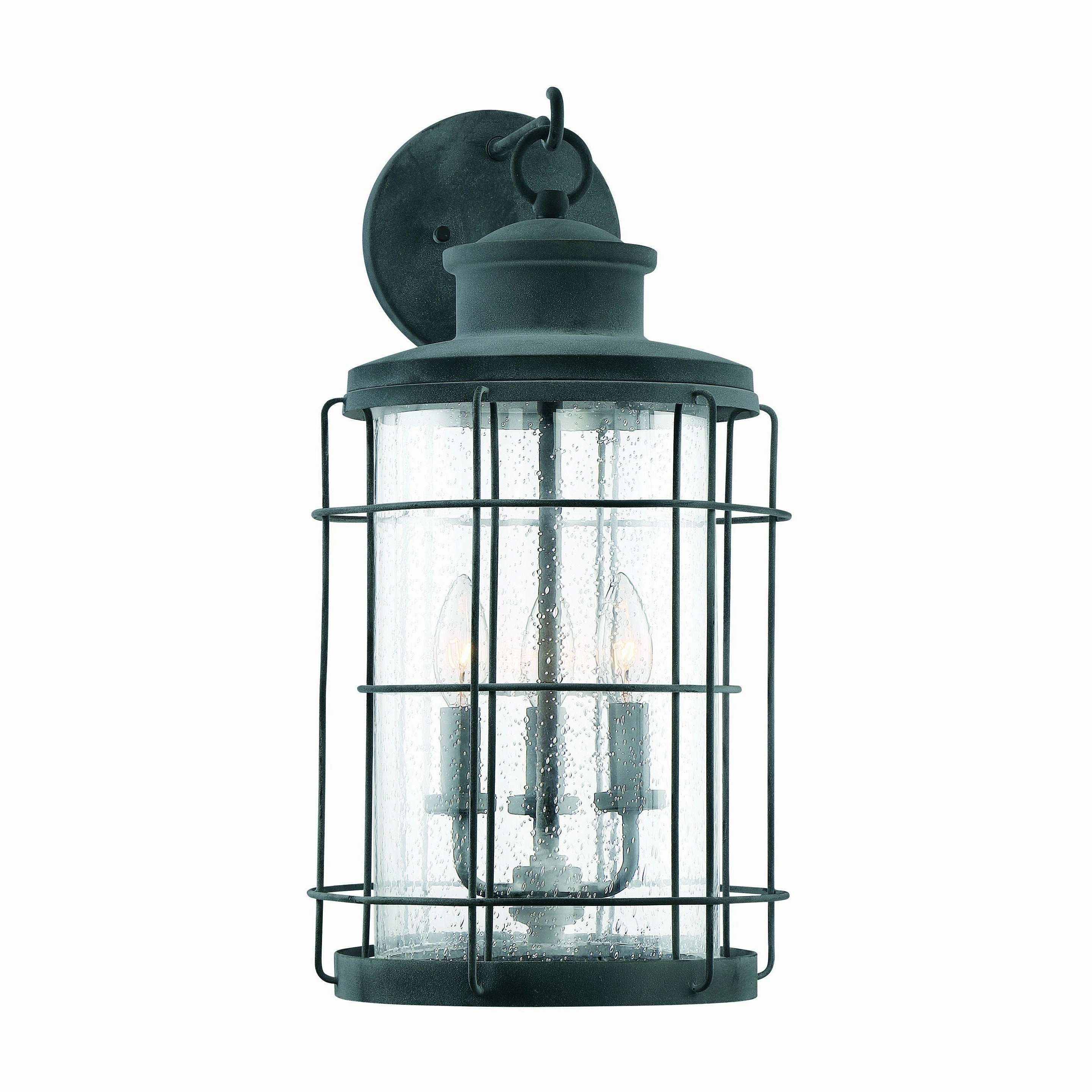 Fletcher Outdoor Wall Light