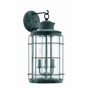 Fletcher Outdoor Wall LightWeatherproof outdoor lighting