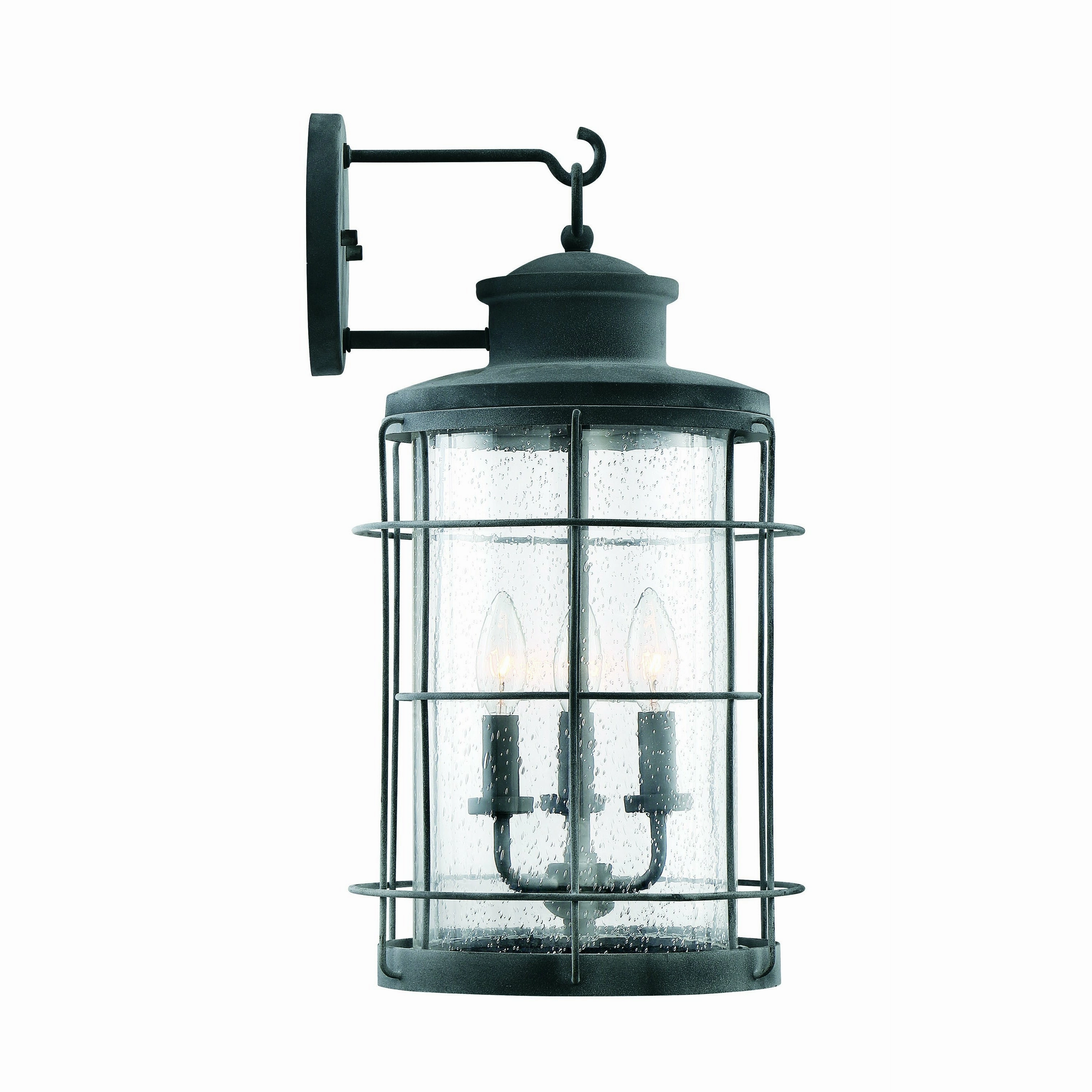 Fletcher Outdoor Wall Light