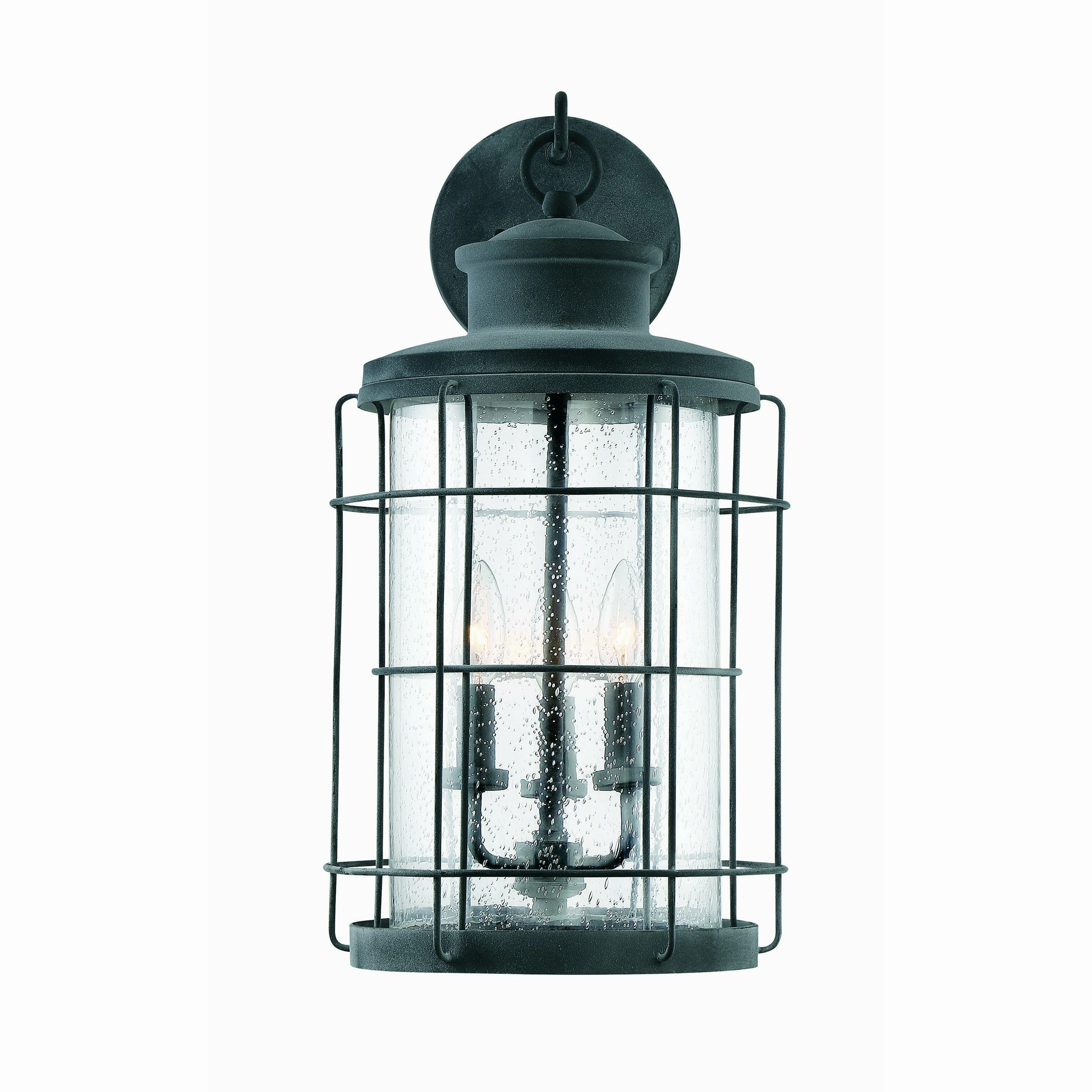 Fletcher Outdoor Wall Light