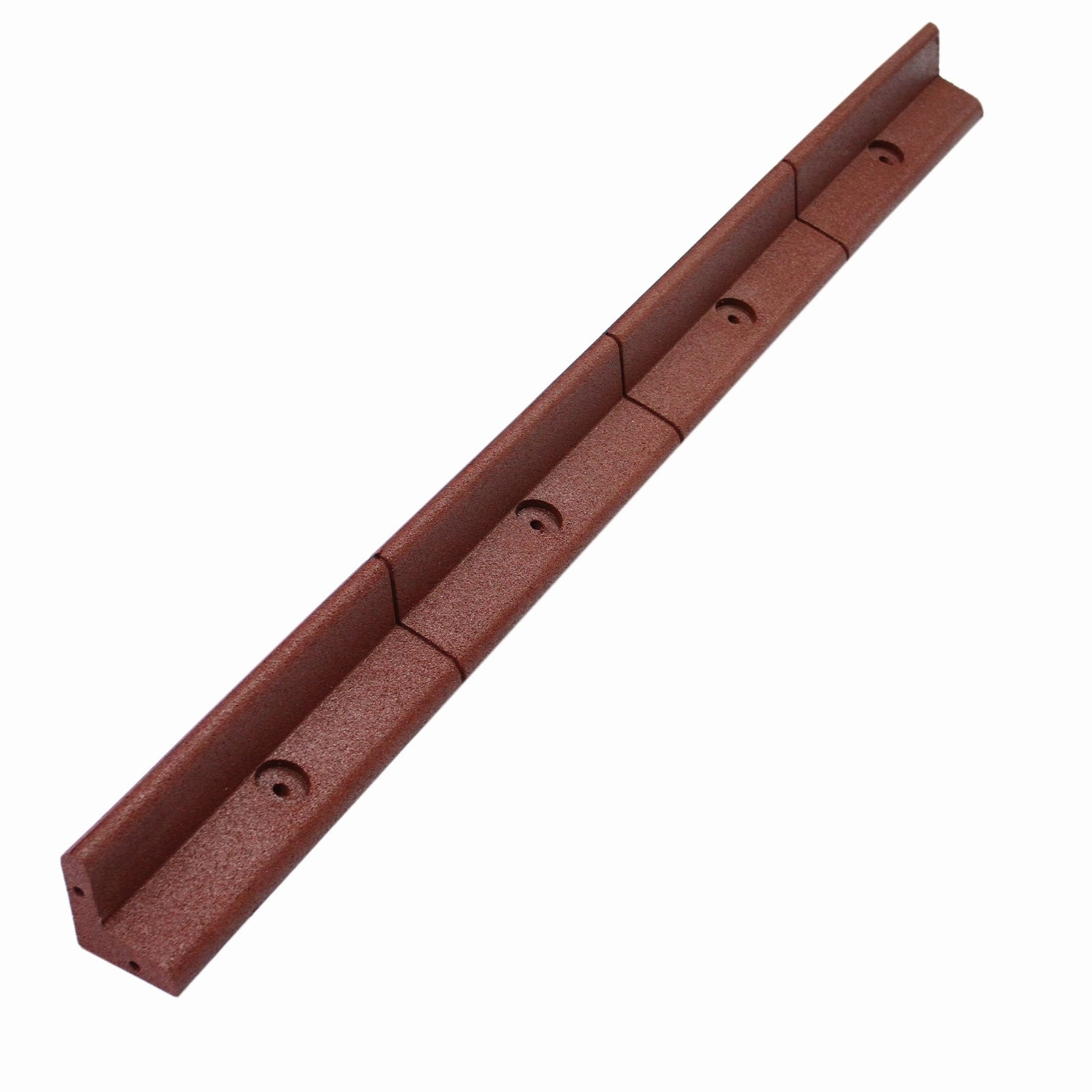 Flexible Lawn Edging Terracotta 1.2m x 26