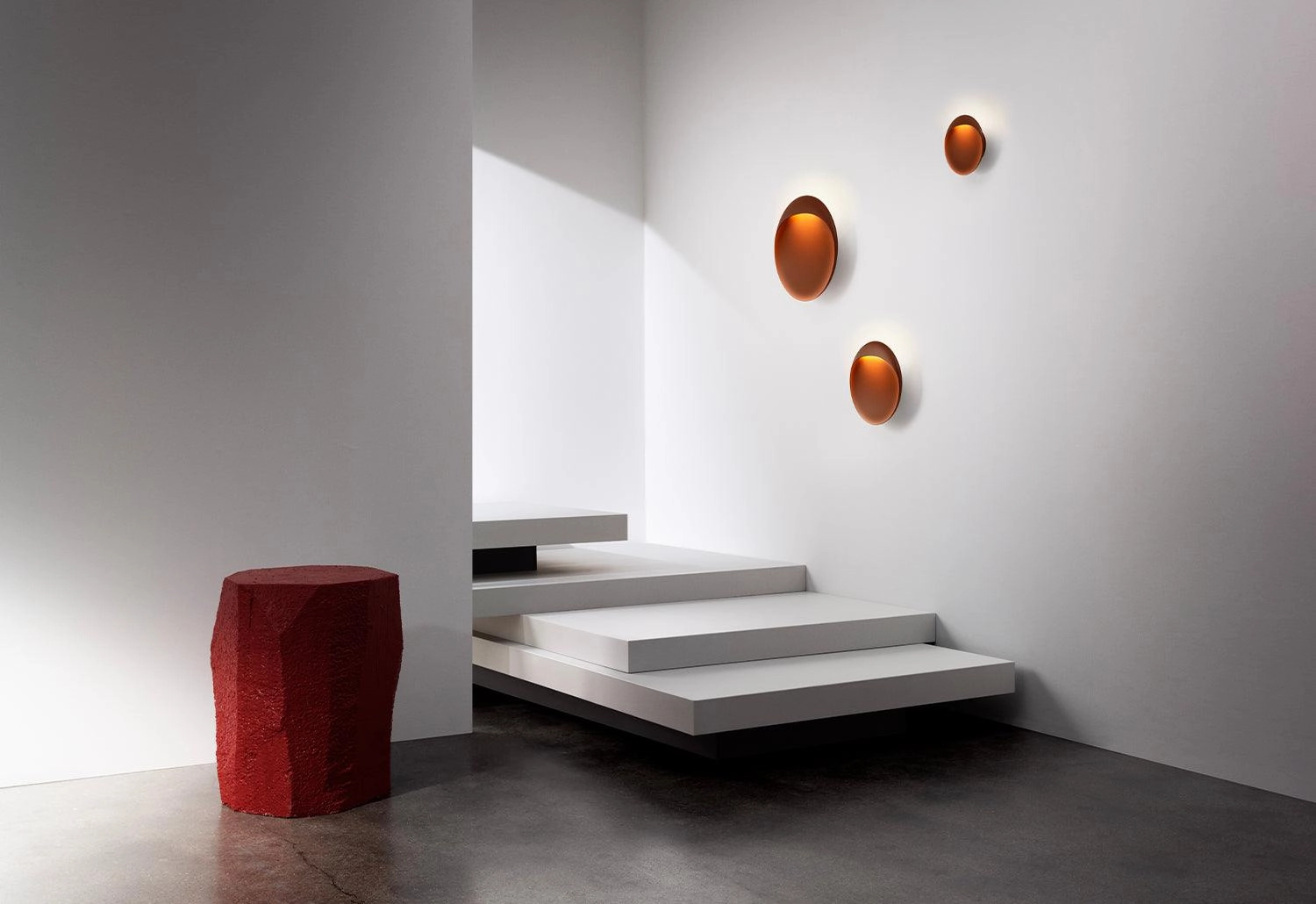 Flindt Wall Light