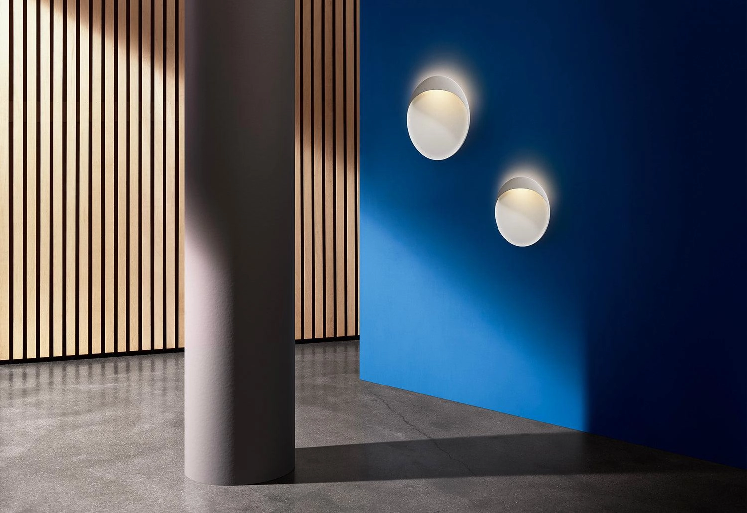 Flindt Wall Light