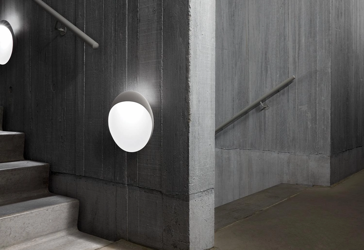 Flindt Wall Light