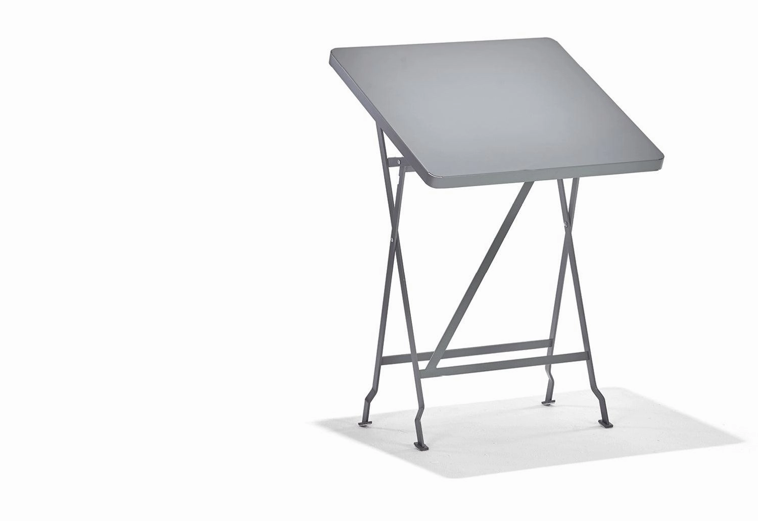 Flip Folding Bistro Table