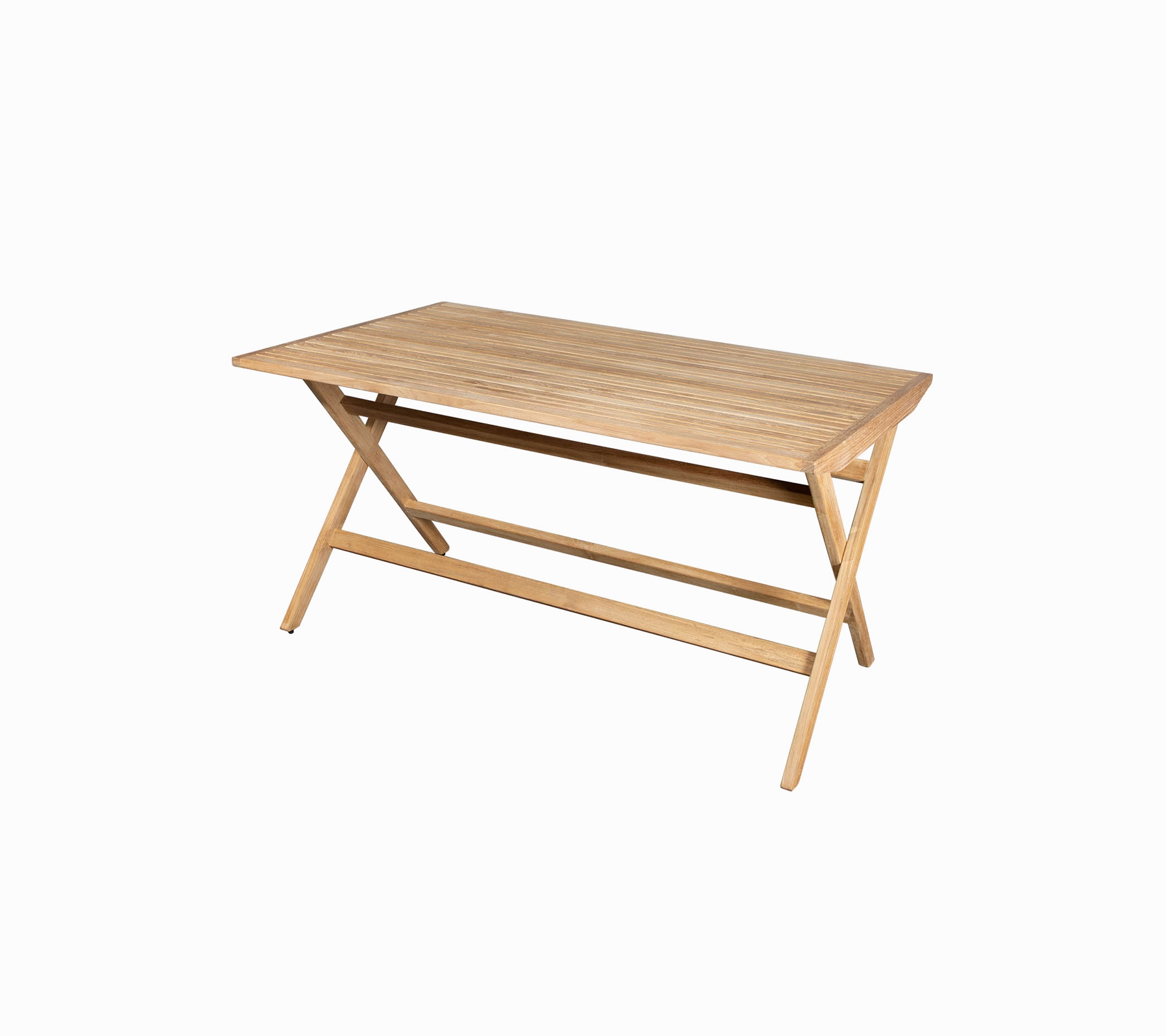 Flip folding table, largeoutdoor side table for patio furniture