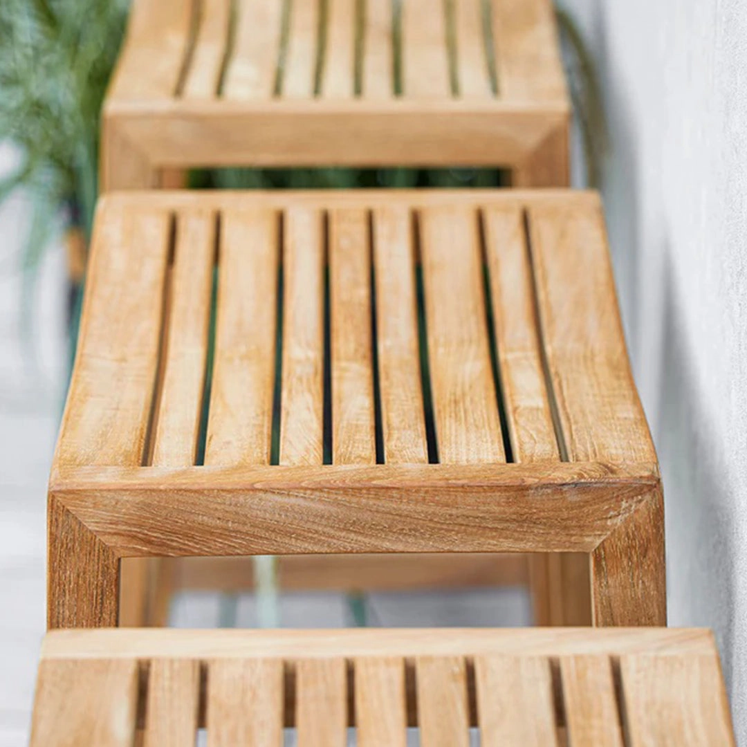 Flip Outdoor Bar Chair