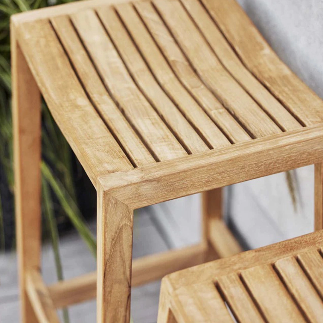 Flip Outdoor Bar Chair
