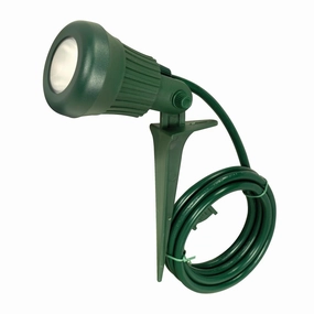 Flood Light GreenColor changing landscape spotlights