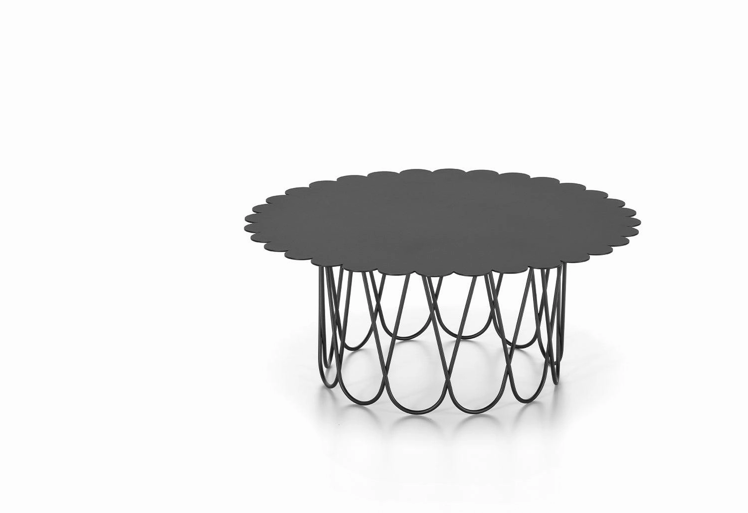 Flower Table