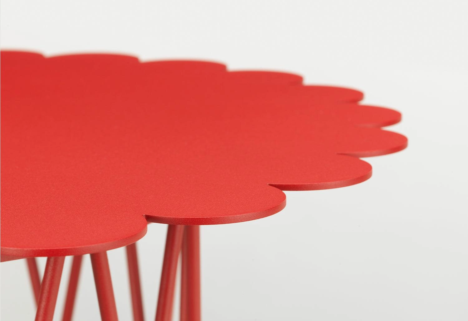 Flower Table